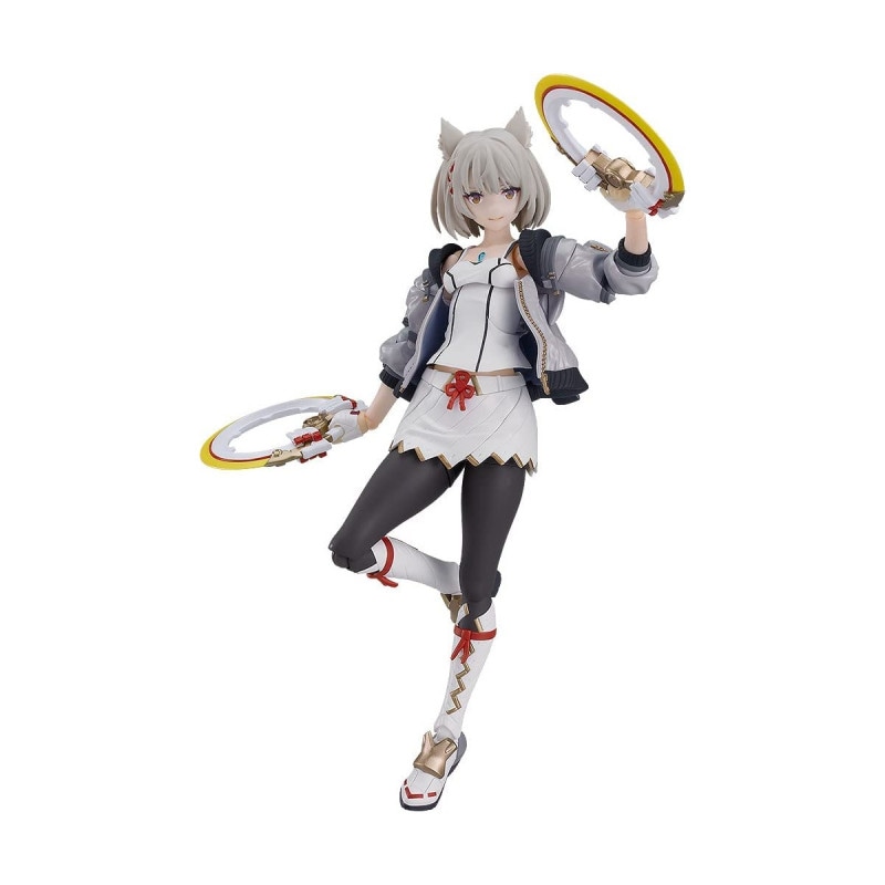 figma ゼノブレイド3 ミオ 『ゼノブレイド』の商品画像