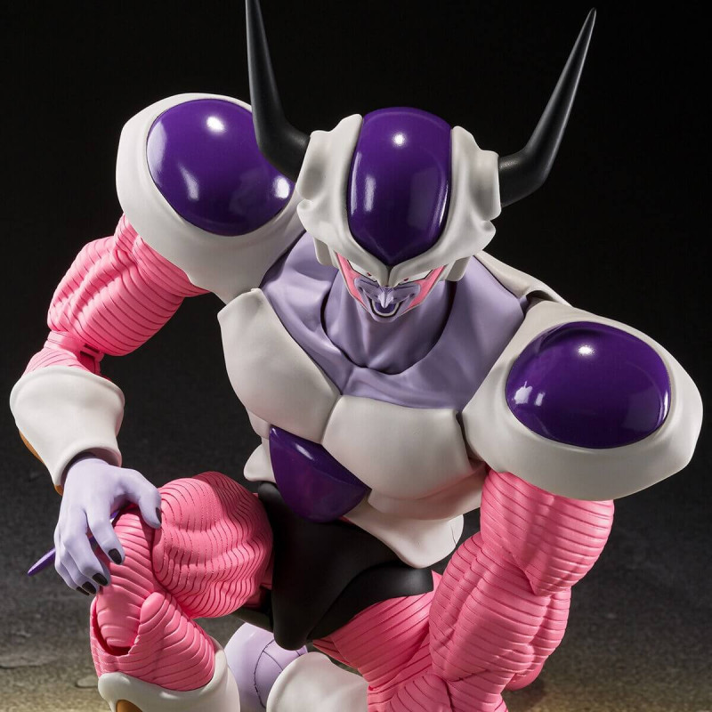 S.H.Figuarts フリーザ 第二形態 『ドラゴンボールZ』の商品画像