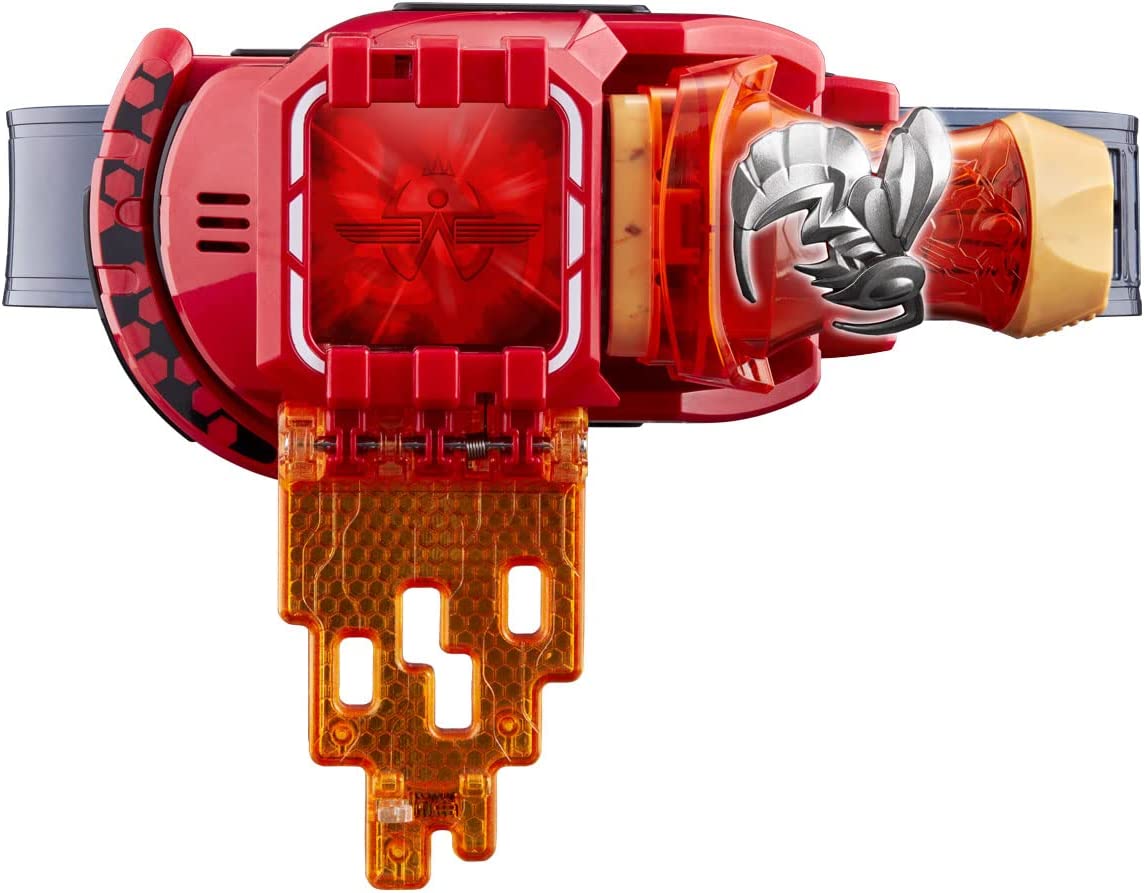変身ベルト DXウィークエンドライバー 『仮面ライダーリバイス 