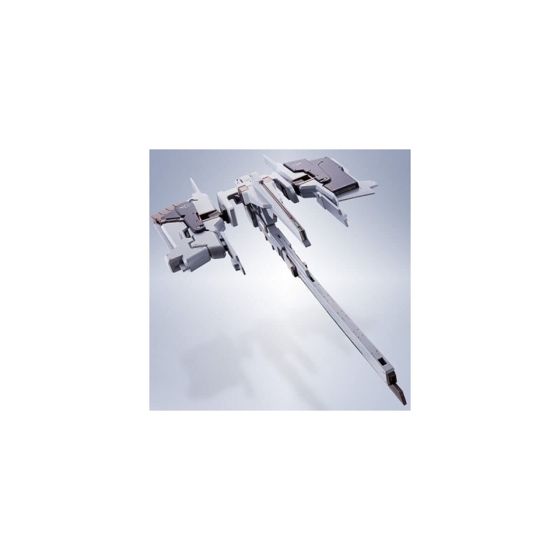 METAL ROBOT魂 〈SIDE MS〉 Gパーツ[フルドド]＆アドバンスドパーツセット (魂ウェブ商店限定) 『ADVANCE OF Z ティターンズの旗のもとに』の商品画像