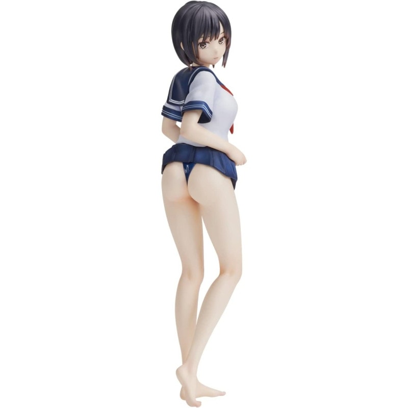珈琲貴族イラスト『青山澄香』 完成品フィギュアの商品画像