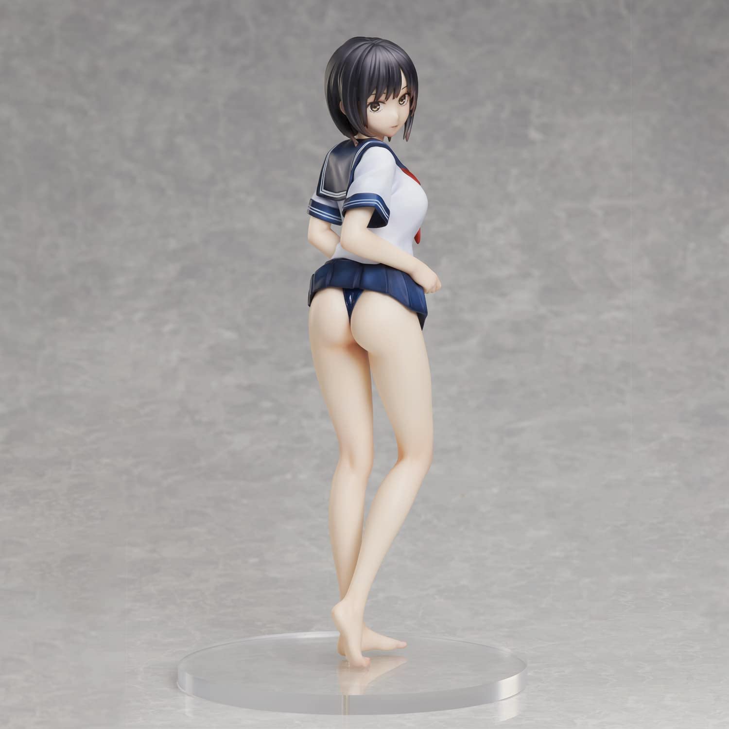 珈琲貴族イラスト『青山澄香』 完成品フィギュア