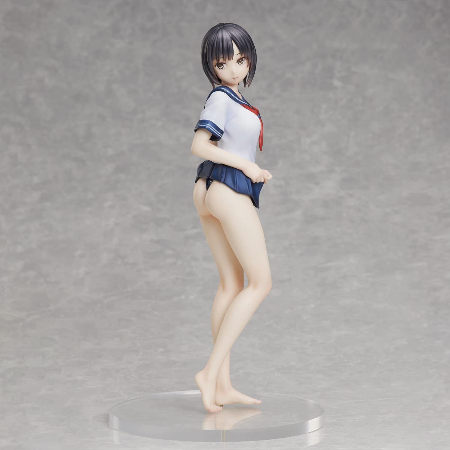 珈琲貴族イラスト『青山澄香』 完成品フィギュア