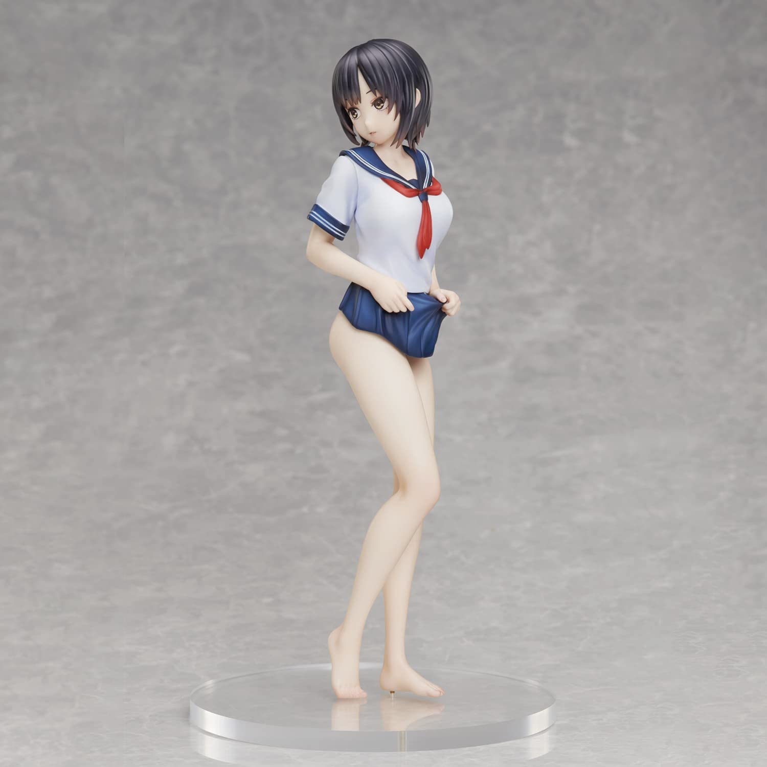 珈琲貴族イラスト『青山澄香』 完成品フィギュア
