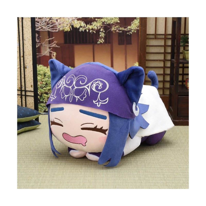 おひるねこ 大きなぬいぐるみ アシリパ 『ゴールデンカムイ』の商品画像