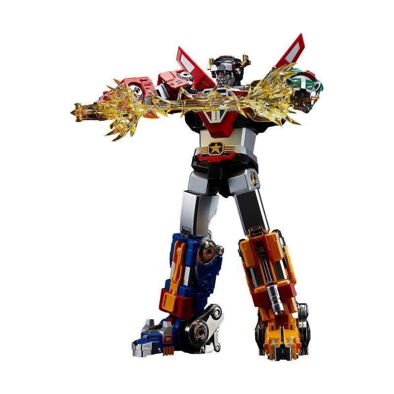 CARBOTIX ボルトロン Japan Limited Edition 『ボルトロン』 《送料無料》の商品画像