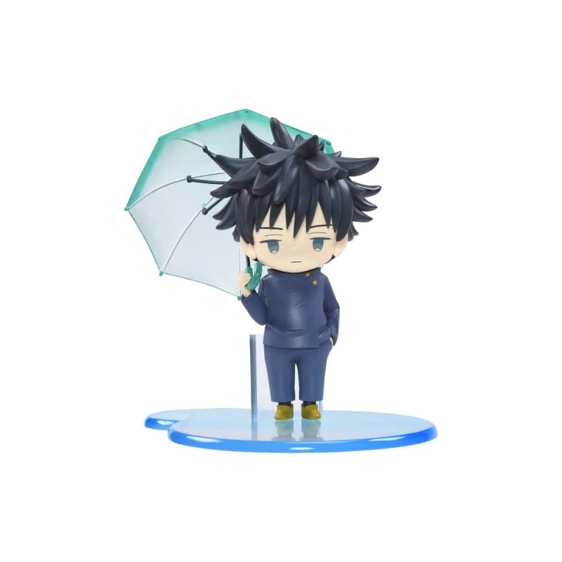 TYNY SCENE 傘っこ 伏黒恵 完成品フィギュア （再販） 『呪術廻戦』の商品画像