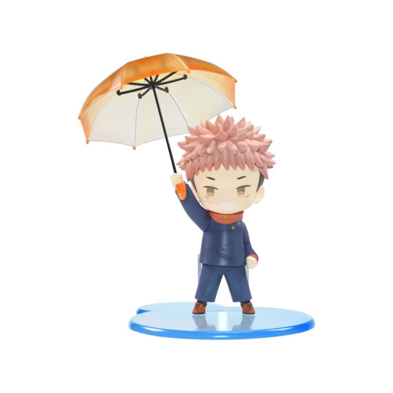 TYNY SCENE 傘っこ 虎杖悠仁 完成品フィギュア （再販） 『呪術廻戦』の商品画像