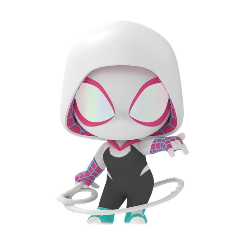 コスビ マーベル・コレクション #039 スパイダー・グウェン 『スパイダーマン:アクロス・ザ・スパイダーバース』の商品画像