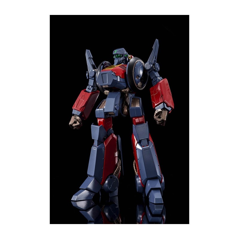 メガゾーン23 PART II プロトガーランド 1/24 ダイキャストモデル（再販） 『メガゾーン23』 《送料無料》の商品画像