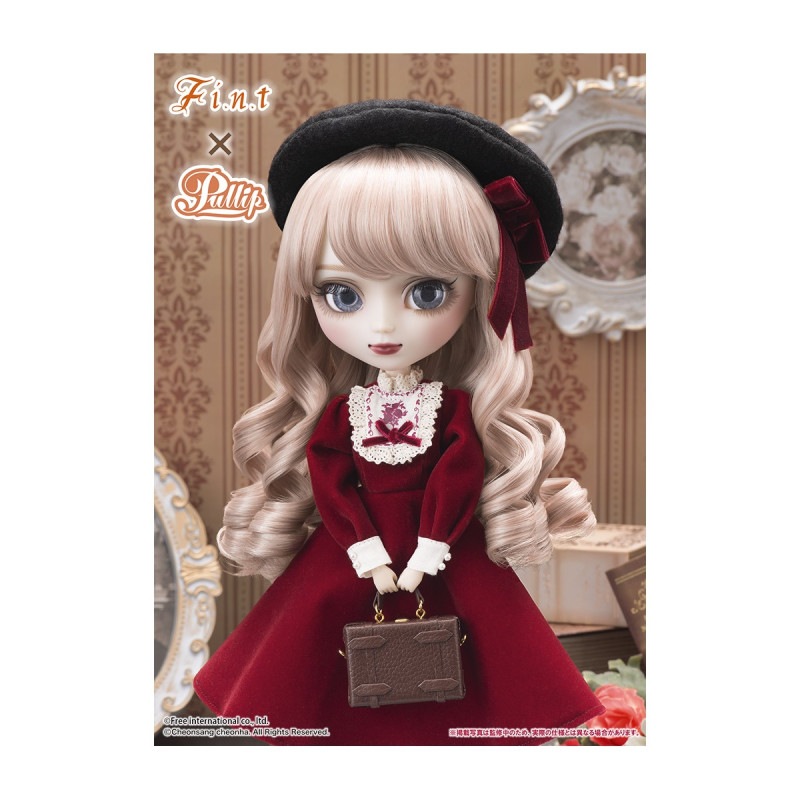 Pullip(プーリップ) Rojeune (ロジューヌ) 《送料無料》の商品画像