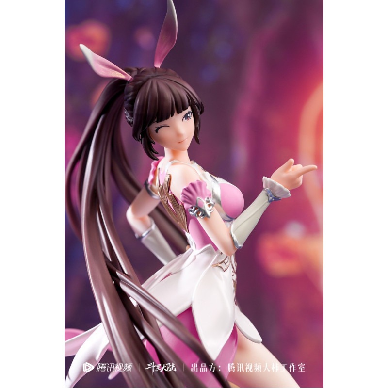 闘羅大陸 小舞 1/8スケール塗装済完成品フィギュアの商品画像