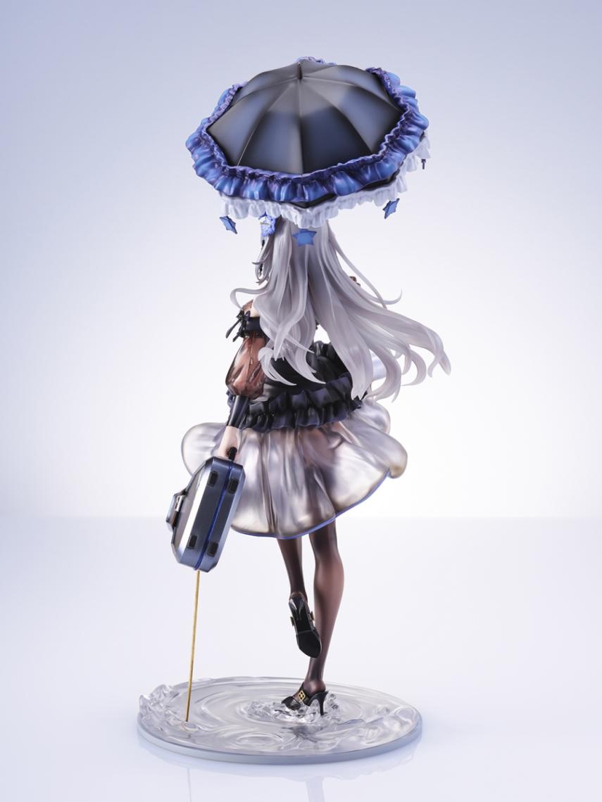FX-05 雨降りの来訪者 1/7 完成品フィギュア 『ドールズフロント