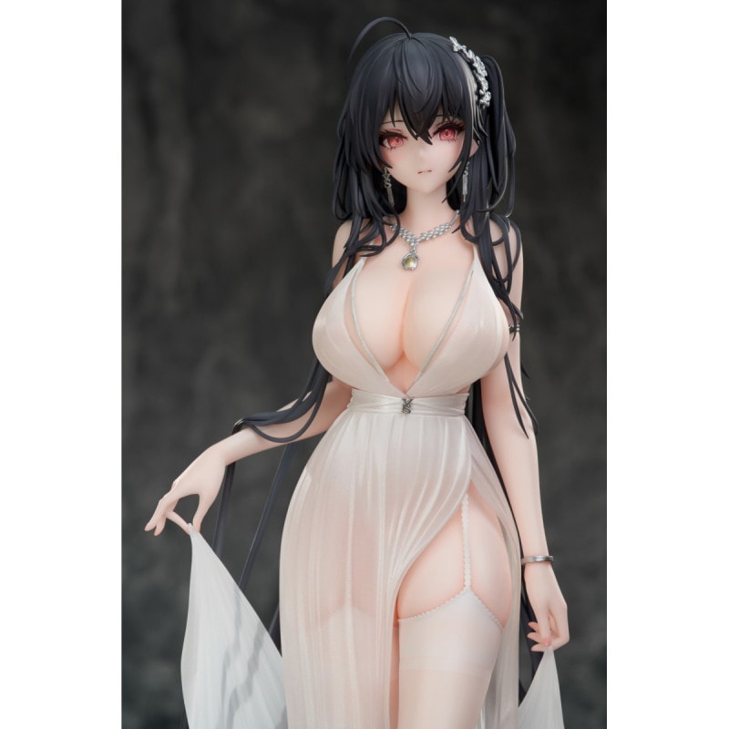 AniGame 大鳳 誓約・潮風のテンプテーションVer. 1/6スケール塗装済完成品フィギュア スタンダードエディション 『アズールレーン』の商品画像