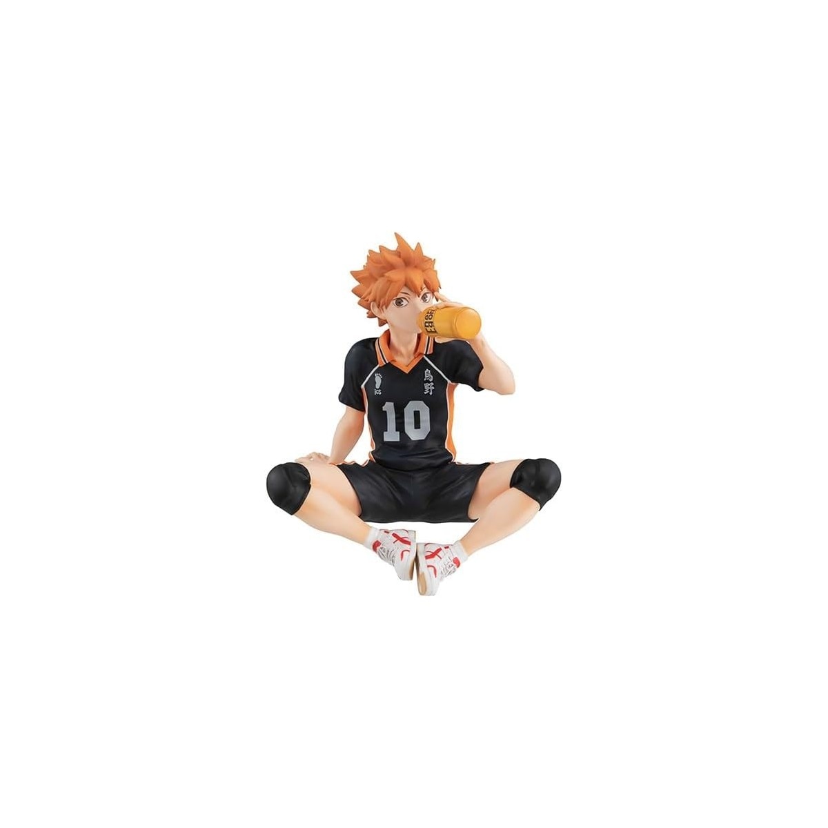 一番くじ ハイキュー!! B賞 影山飛雄 A賞 日向 フィギュア [公式通販【