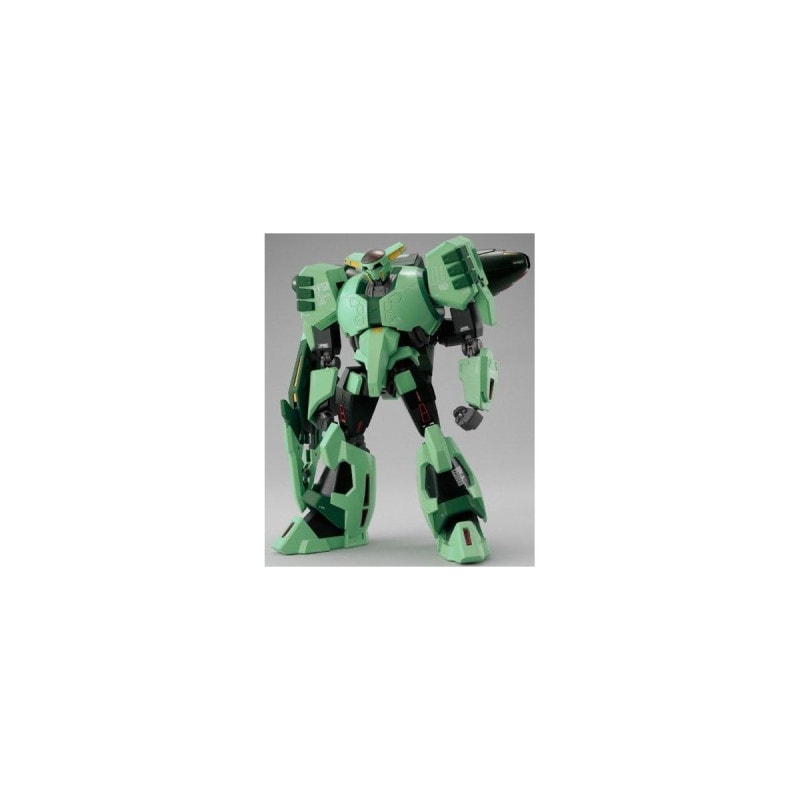 ROBOT魂 -ロボット魂-〈SIDE MS〉 ボリノーク・サマーン (魂ウェブ商店限定) 『機動戦士Ζガンダム』の商品画像