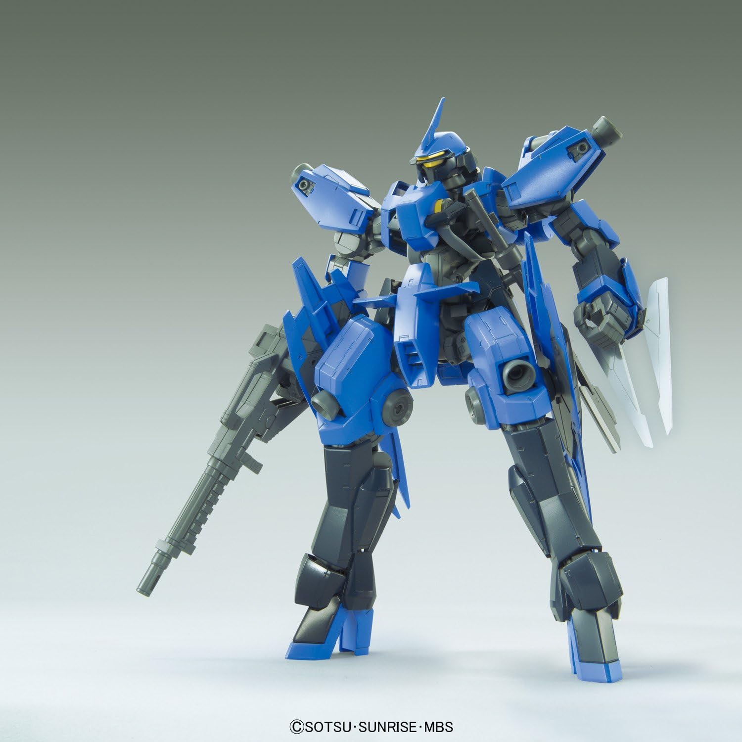 1100 シュヴァルベグレイズ(マクギリス機) プラモデル 『機動戦士ガンダム 鉄血のオルフェンズ』 - プラモデル | アキバのエックス通販本部