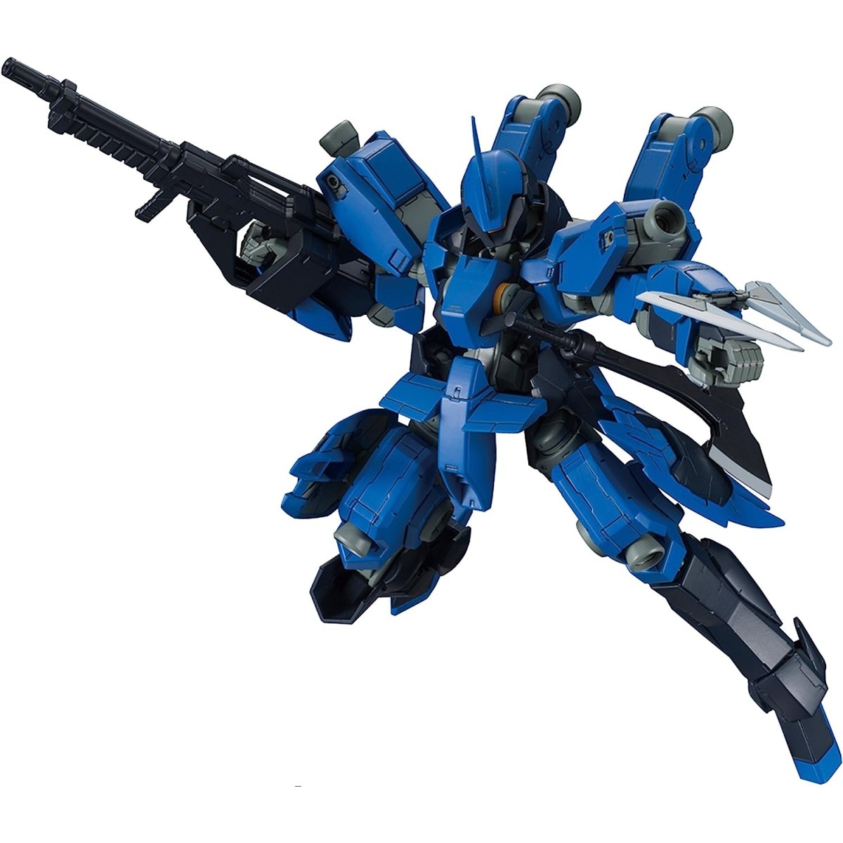 1100 シュヴァルベグレイズ(マクギリス機) プラモデル 『機動戦士ガンダム 鉄血のオルフェンズ』 - プラモデル | アキバのエックス通販本部