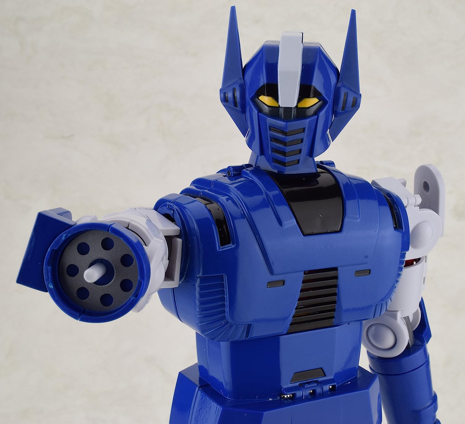 ダイカモデル 闘士ゴーディアン 前期版 約300mm 塗装済み完成品