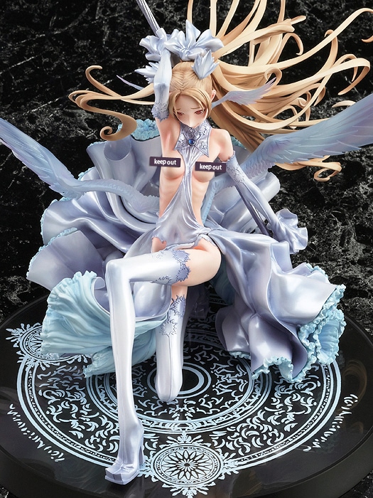 美少女フィギュア　54個　纏め売り　売り Z/Xグッズ ｜ Z/X - Zillions of enemy X - ゼクス公式サイト