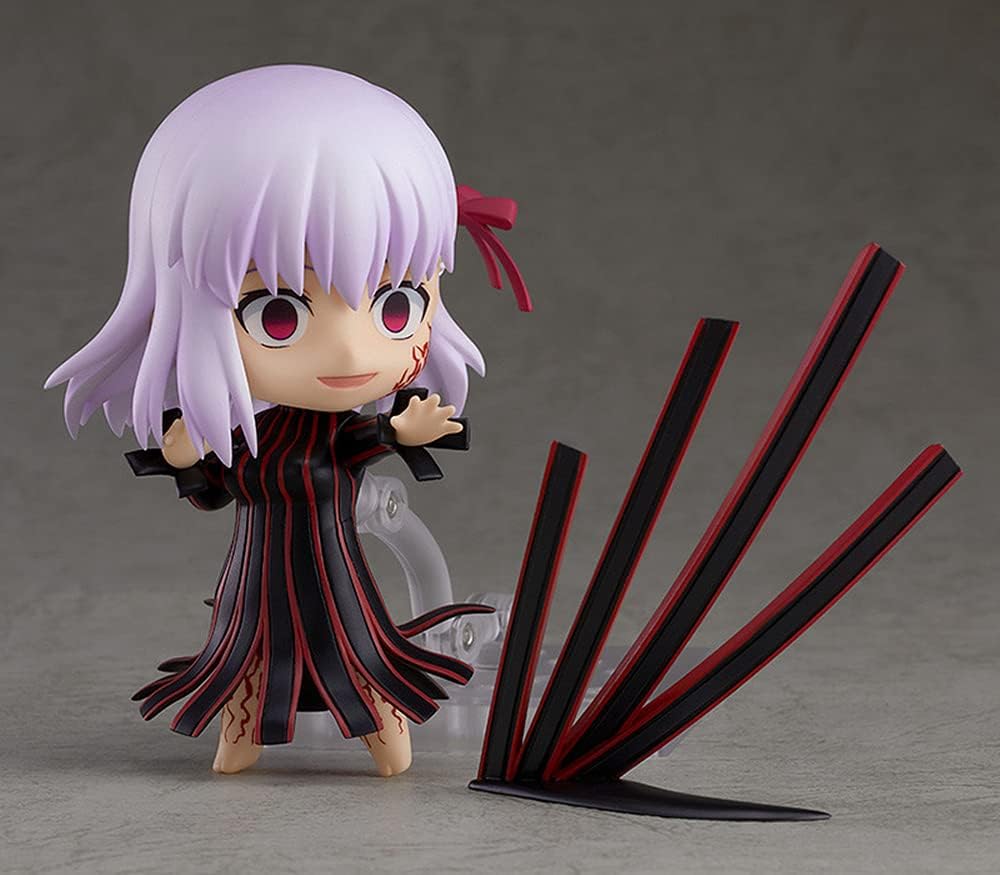 ねんどろいど 劇場版 Fate/stay night [Heaven’s Feel] 間桐桜 ～マキリの杯～ (GOODSMILE ONLINE SHOP限定) 『Fate/stay night』