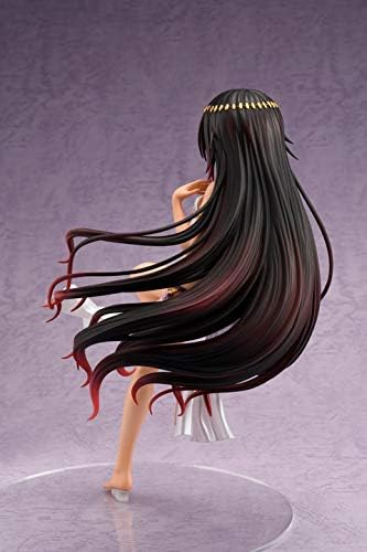 To LOVEる -とらぶる-ダークネス ネメシス 1/7 完成品フィギュア