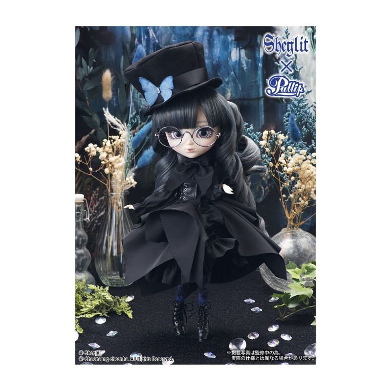 Pullip Edelstein(エーデルシュタイン) 《送料無料》の商品画像