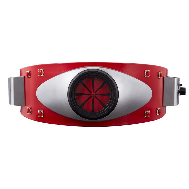 COMPLETE SELECTION MODIFICATION 変身ベルト・タイフーン KAMEN RIDER 50th Anniversary Memorial Set 『仮面ライダー』の商品画像