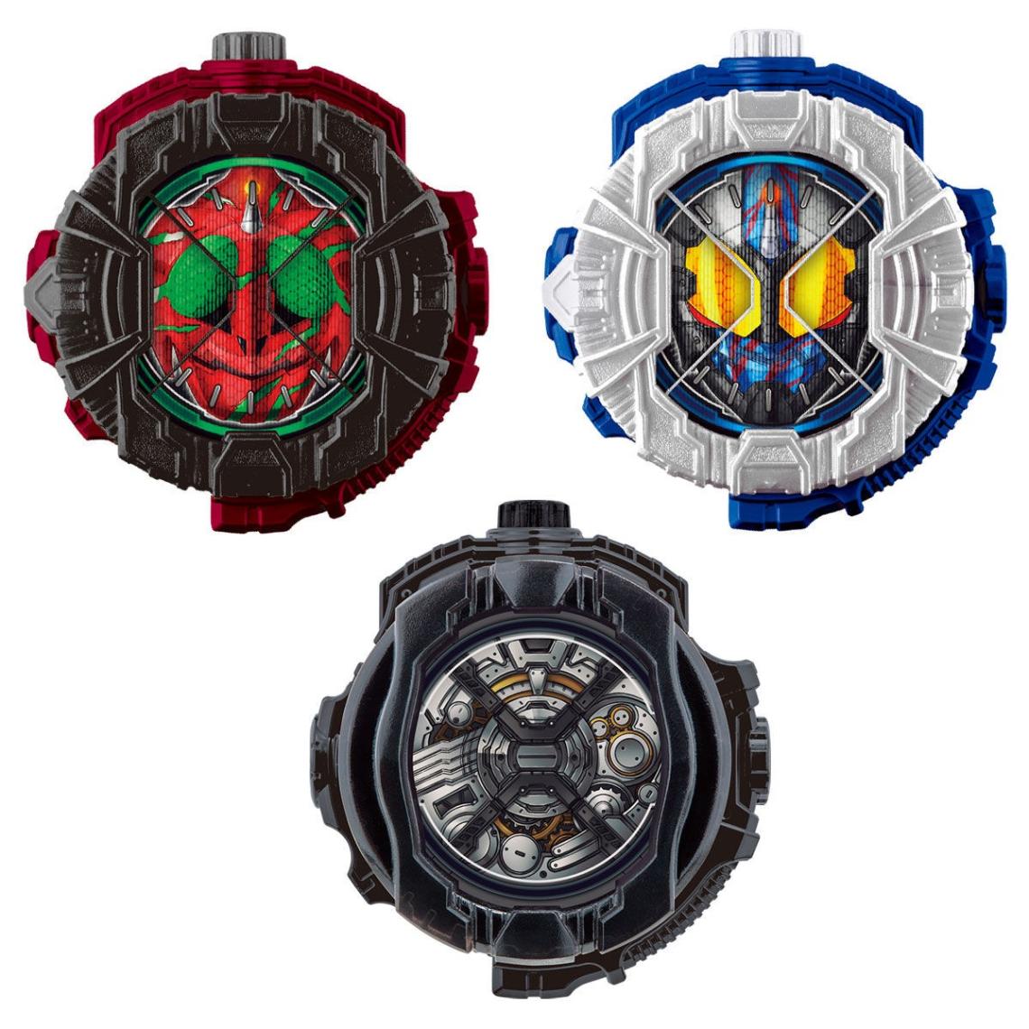 送料無料 仮面ライダージオウ DXオーマジオウドライバー 未開封