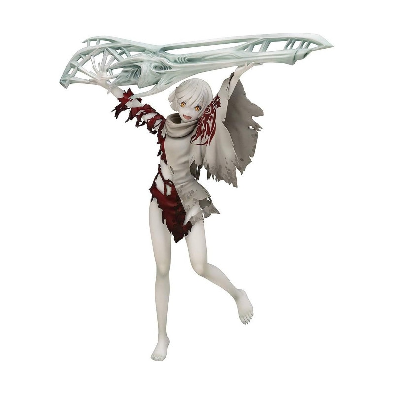 GOD EATER　シオ 1/8 完成品フィギュア 『ゴッドイーター』の商品画像