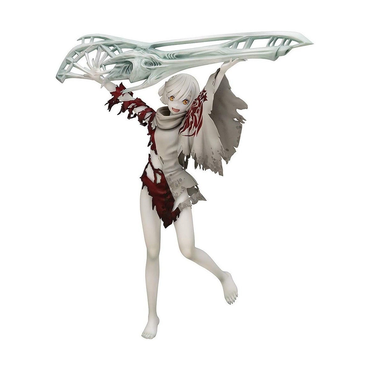 ゴッドイーター シオ フィギュア GOD EATER シオ 1/8 完成品フィギュア 『ゴッドイーター