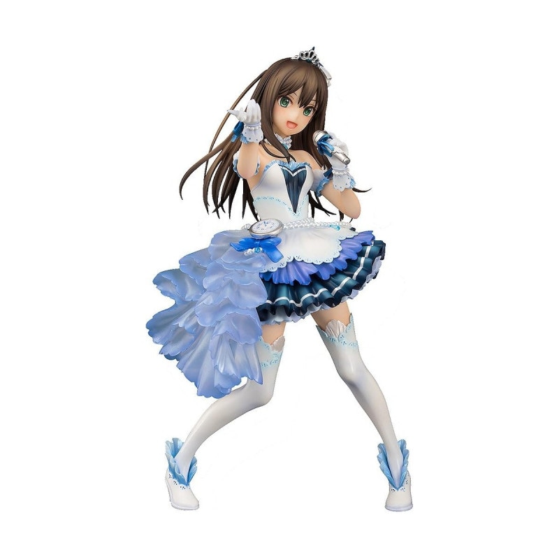 アイドルマスター シンデレラガールズ 渋谷凛 スターリースカイ・ブライト 1/8 完成品フィギュア 『THE IDOLM@STER』の商品画像