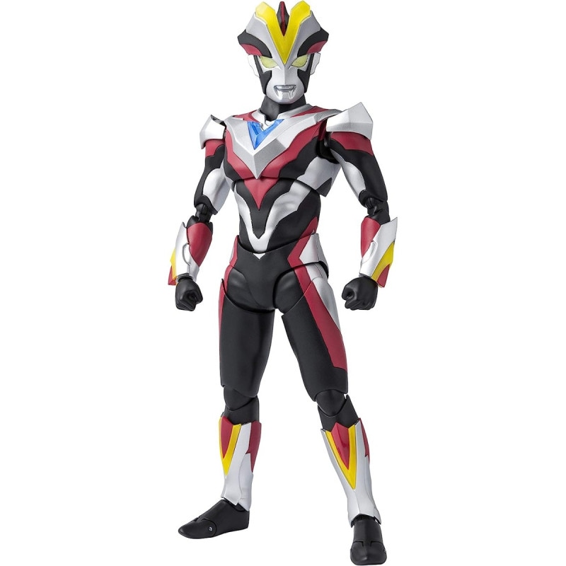 S.H.Figuarts ウルトラマンビクトリー 『ウルトラマンギンガS』の商品画像