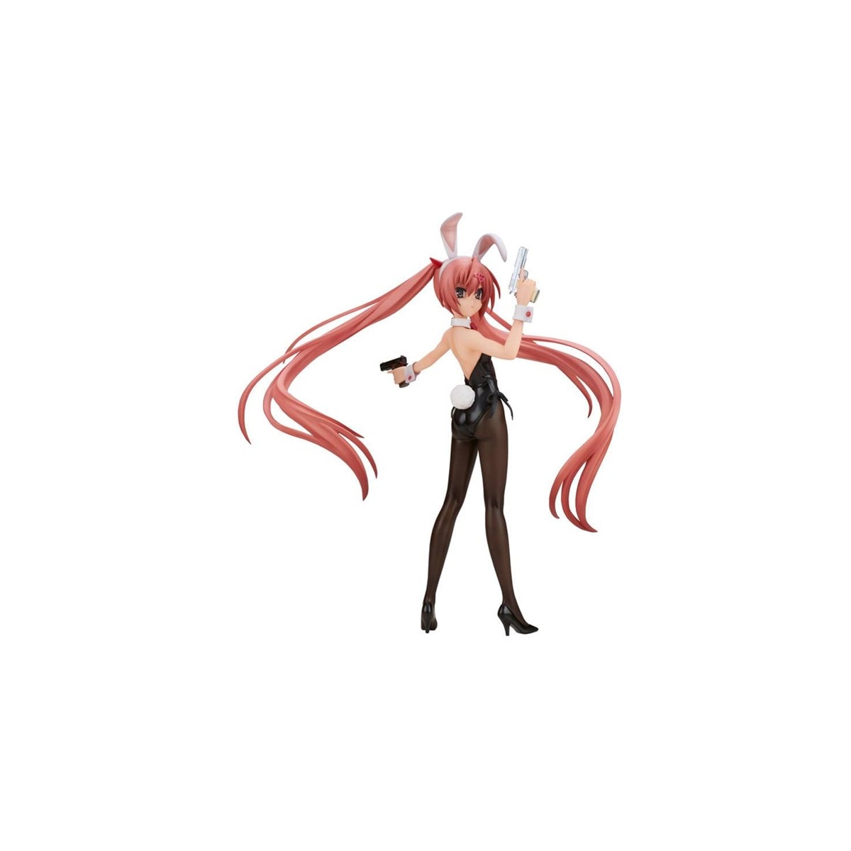 神崎・H・アリア バニーVer. 緋弾のアリアAA　ベルファイン　希少品 緋弾のアリアAA』 神崎・H・アリア バニーVer. フィギュア