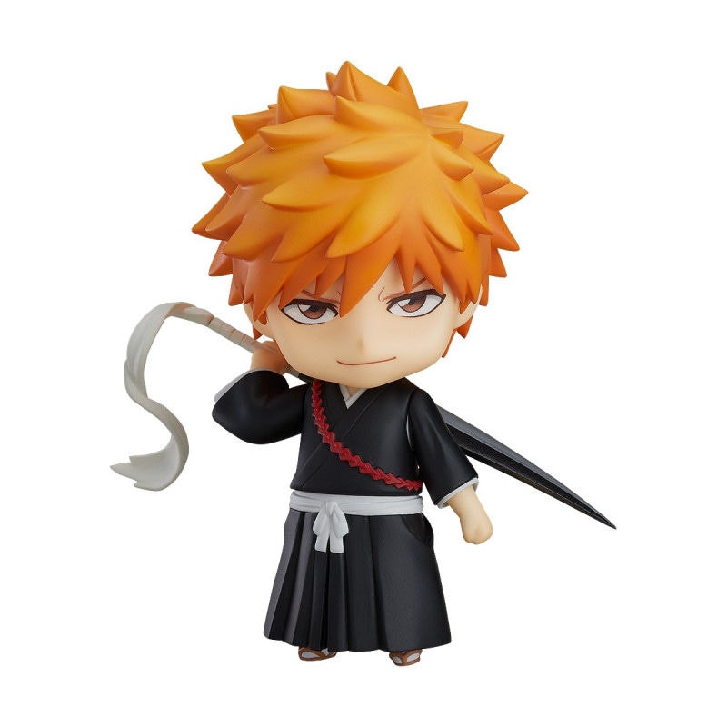 ねんどろいど 黒崎一護 『BLEACH』の商品画像