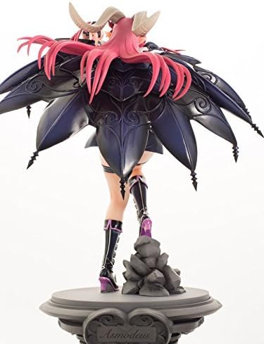 7つの大罪アニマル「色欲」アスモデウス 新品未着用｜レディース 