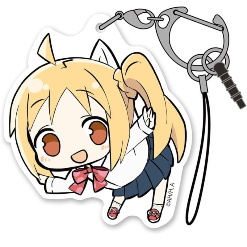 伊地知 虹夏 アクリルつままれ 『ぼっち・ざ・ろっく！』の商品画像