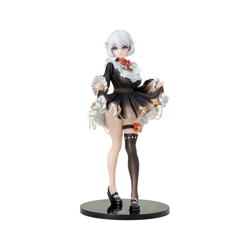 Virtual Idol Sister 1/7 完成品フィギュアの商品画像