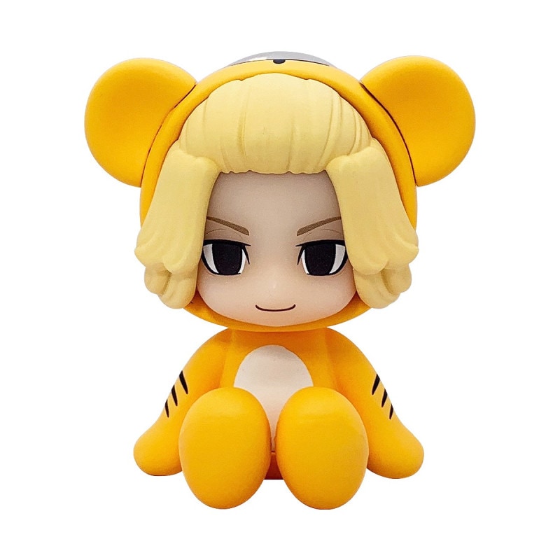 Chocot TVアニメ『東京リベンジャーズ』 佐野万次郎 『東京卍リベンジャーズ』の商品画像