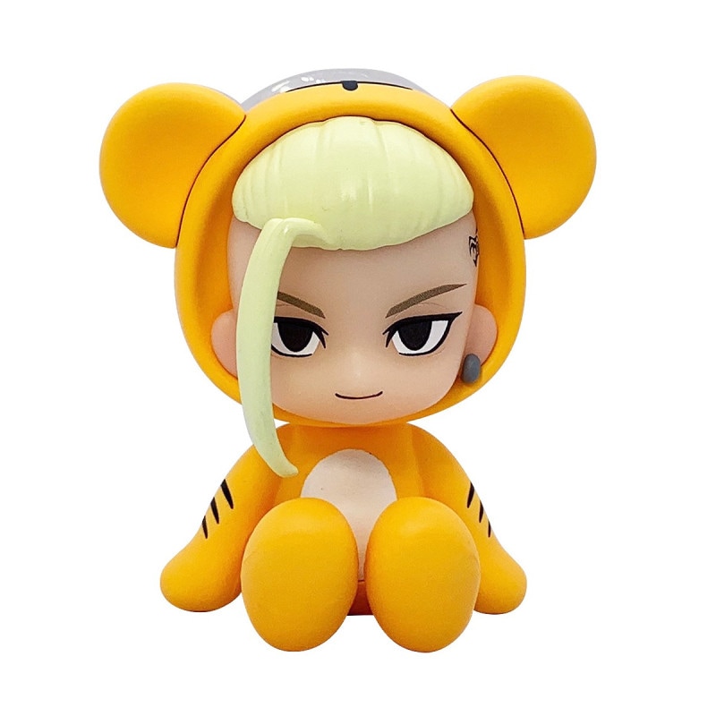 Chocot TVアニメ『東京リベンジャーズ』 龍宮寺堅 『東京卍リベンジャーズ』の商品画像