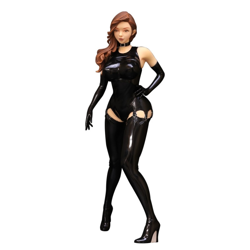 The original Bondage Lily (梨梨) 1/6 完成品フィギュアの商品画像