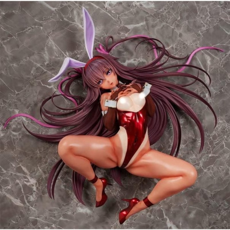 水城ゆきかぜ バニーVer. 『対魔忍シリーズ』【18歳未満購入禁止】の商品画像