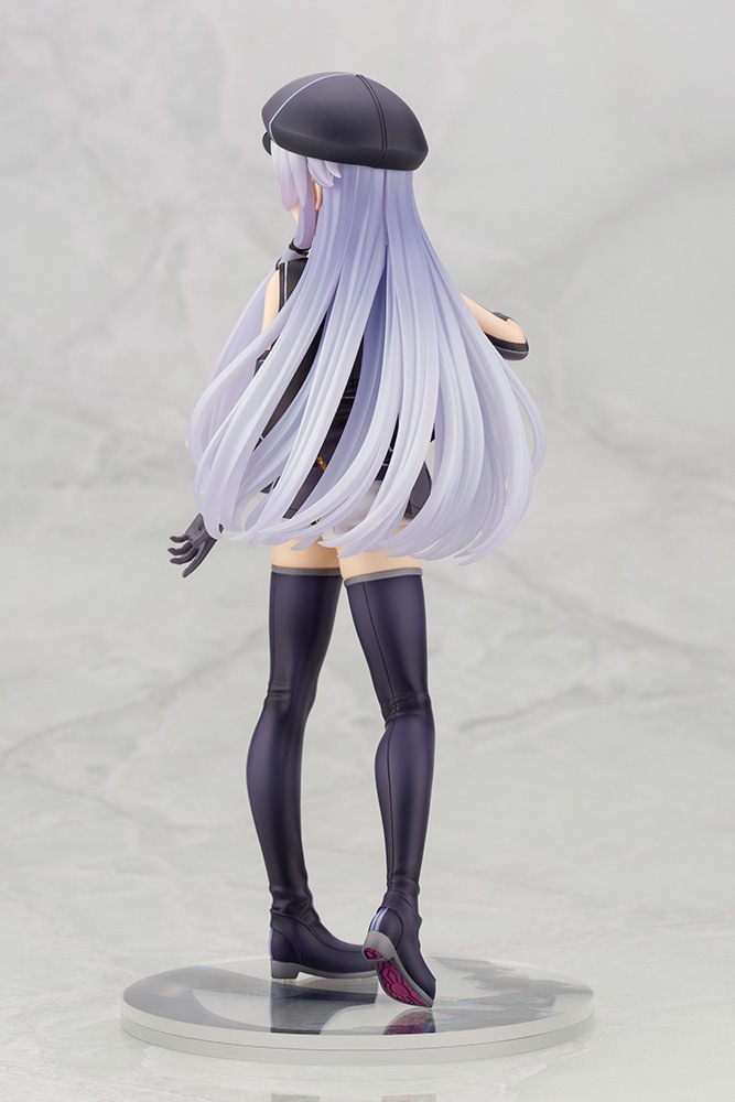 軌跡シリーズ アルティナ・オライオン 1/8 完成品フィギュア