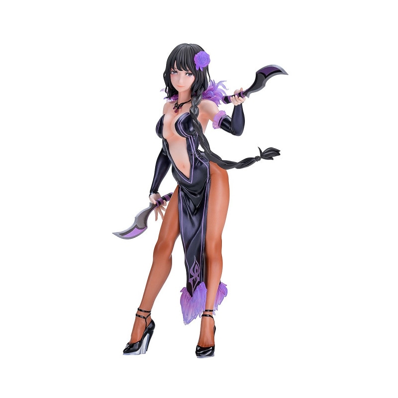 エルザ・グランヒルテ～麗しき腸狩り～ 1/7 完成品フィギュア 『Re：ゼロから始める異世界生活』 《送料無料》の商品画像