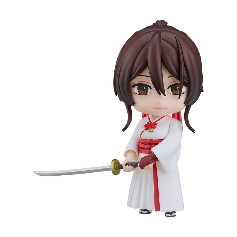 ねんどろいど 山田浅ェ門佐切 『地獄楽』の商品画像