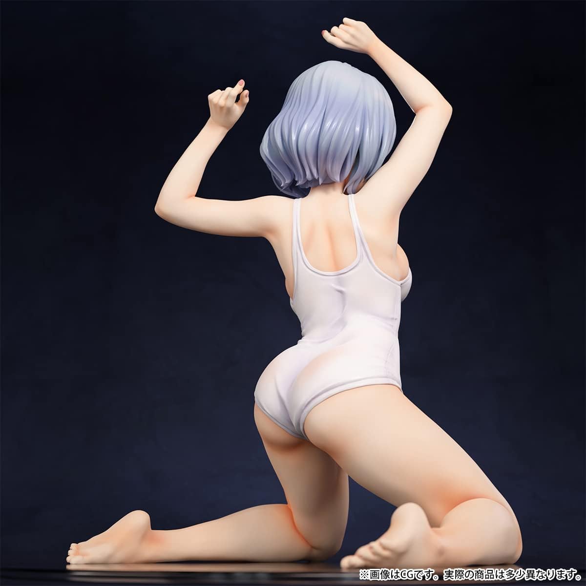 特別オファー FOTSオリジナル マリン スク水Ver. 1/6スケール - 完成品 その他