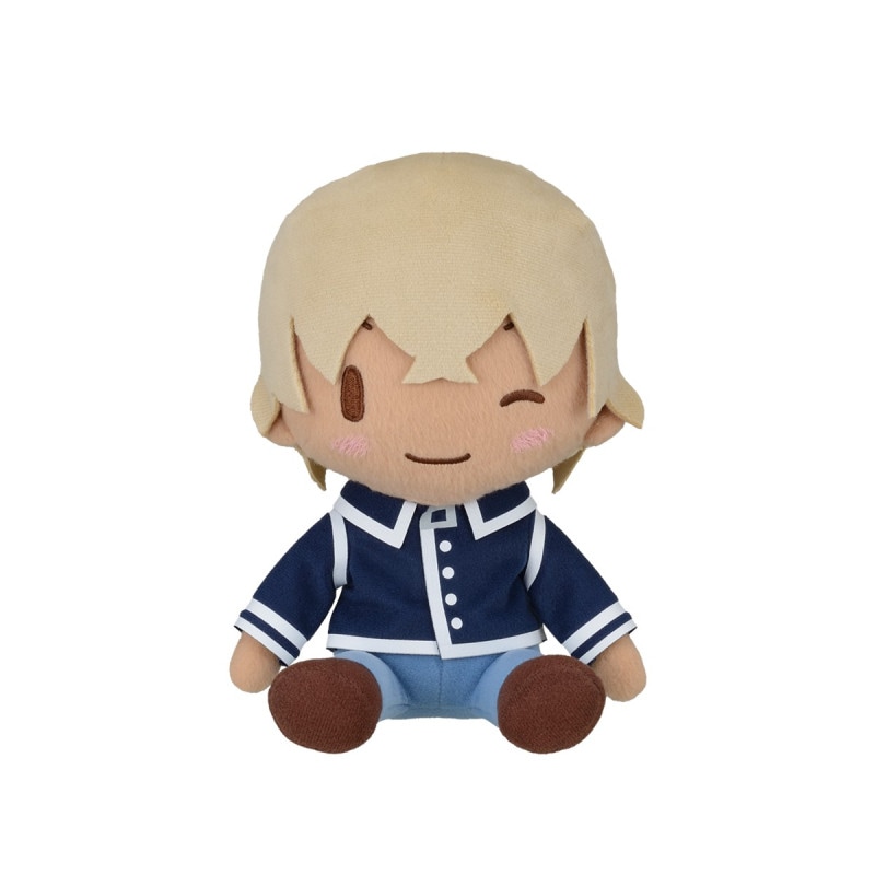 ふわぷち ぬいぐるみ 安室透 (M) 『名探偵コナン』の商品画像