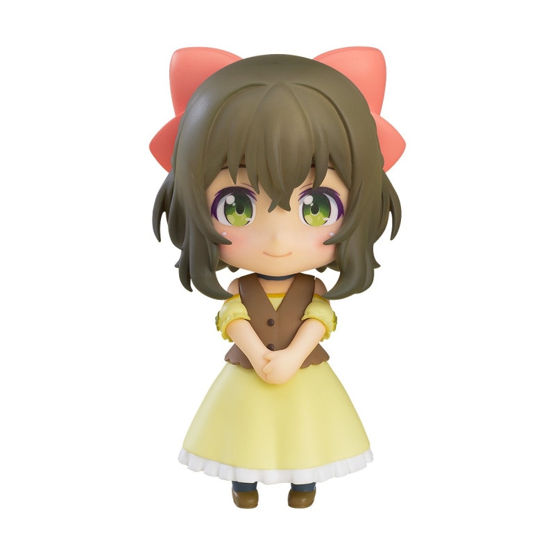 ねんどろいど くまクマ熊ベアーぱーんち！ フィナ 『くまクマ熊ベアー』の商品画像