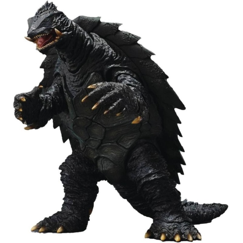 S.H.MonsterArts ガメラ（1999）京都決戦Ver. 『ガメラ3 邪神〈イリス〉覚醒』の商品画像
