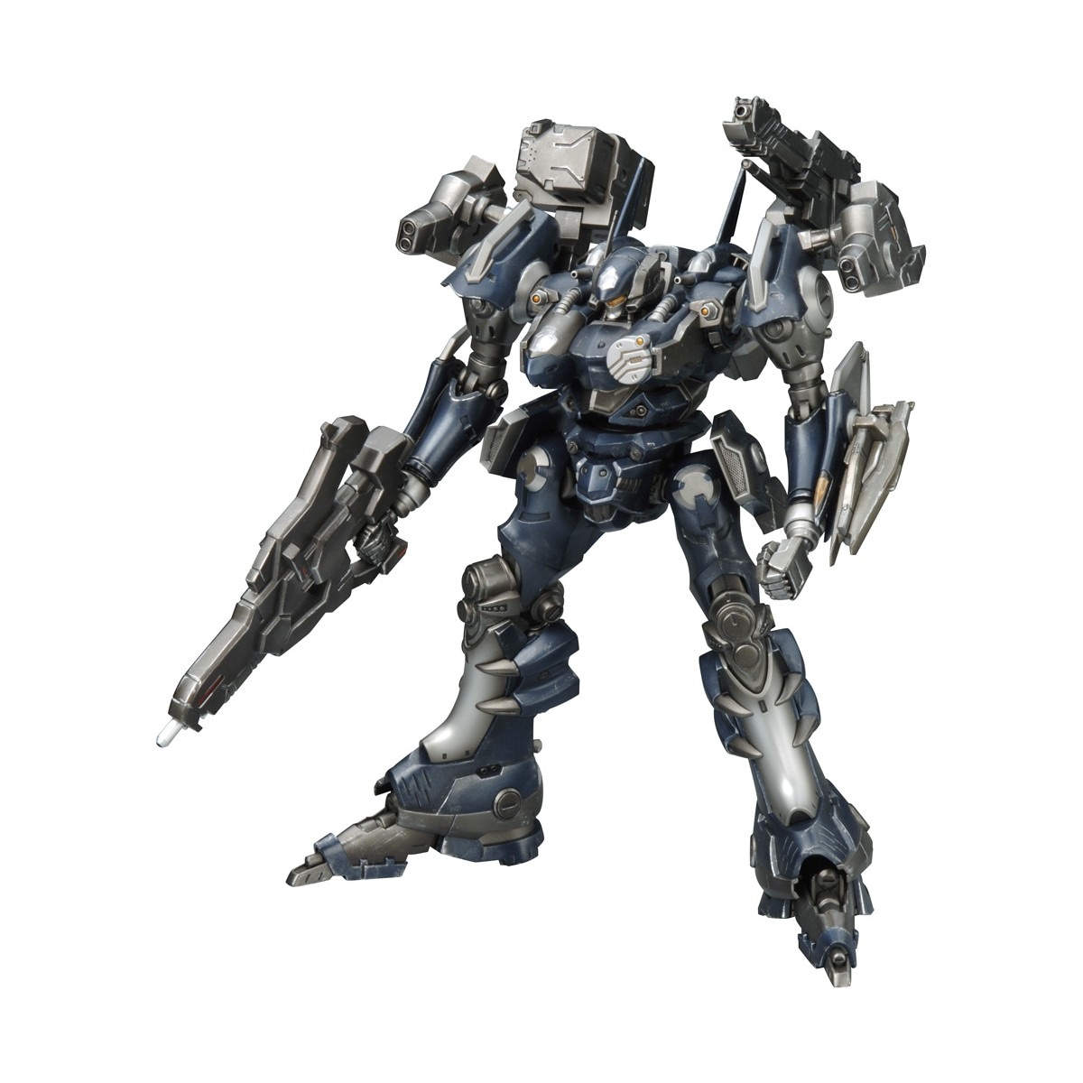 ミラージュ C01-GAEA(ガイア) 1/72 プラモデル(再販) 『アーマード